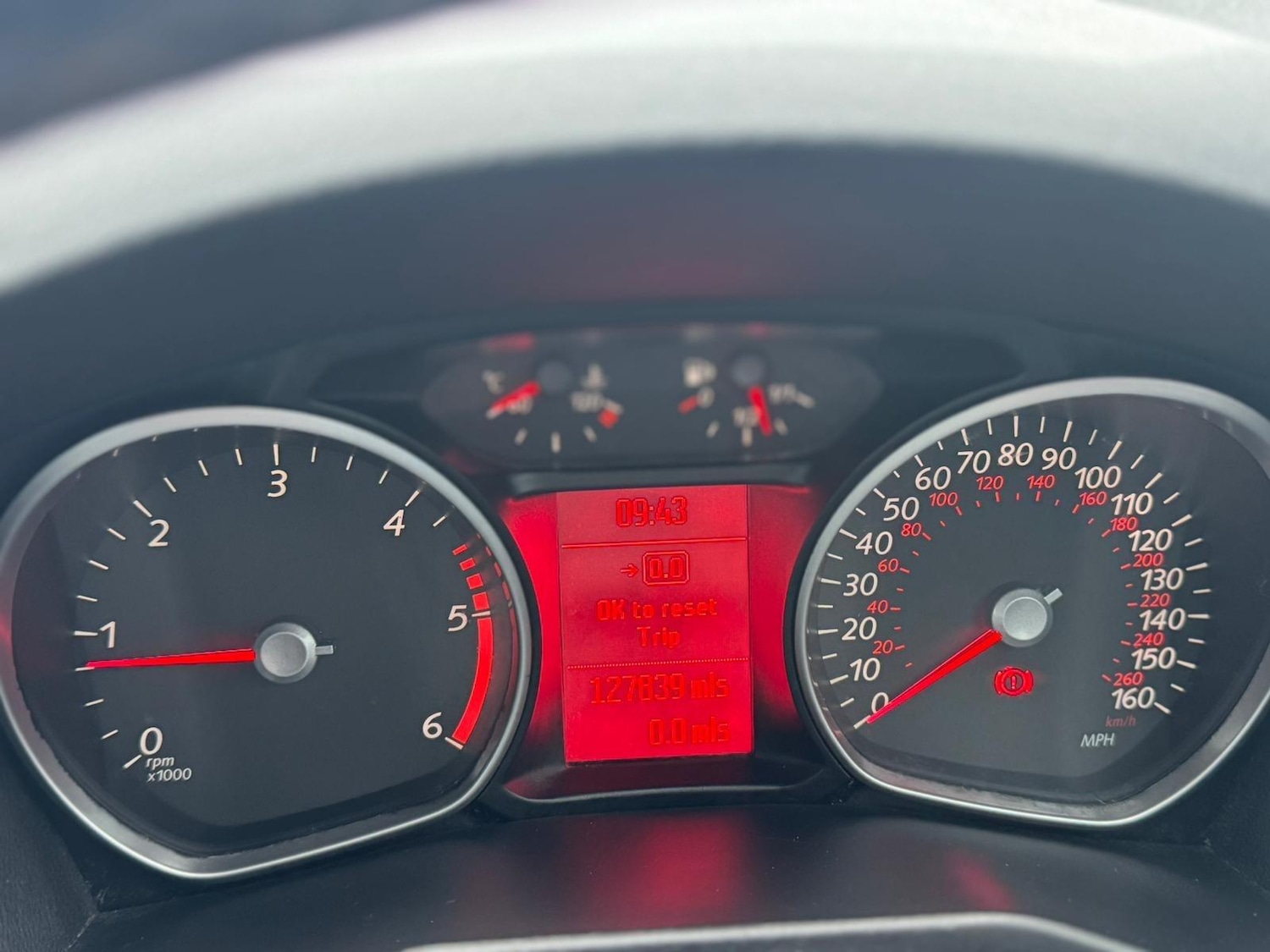 Used Ford Mondeo 2010 for sale - 77538130: Photo 15