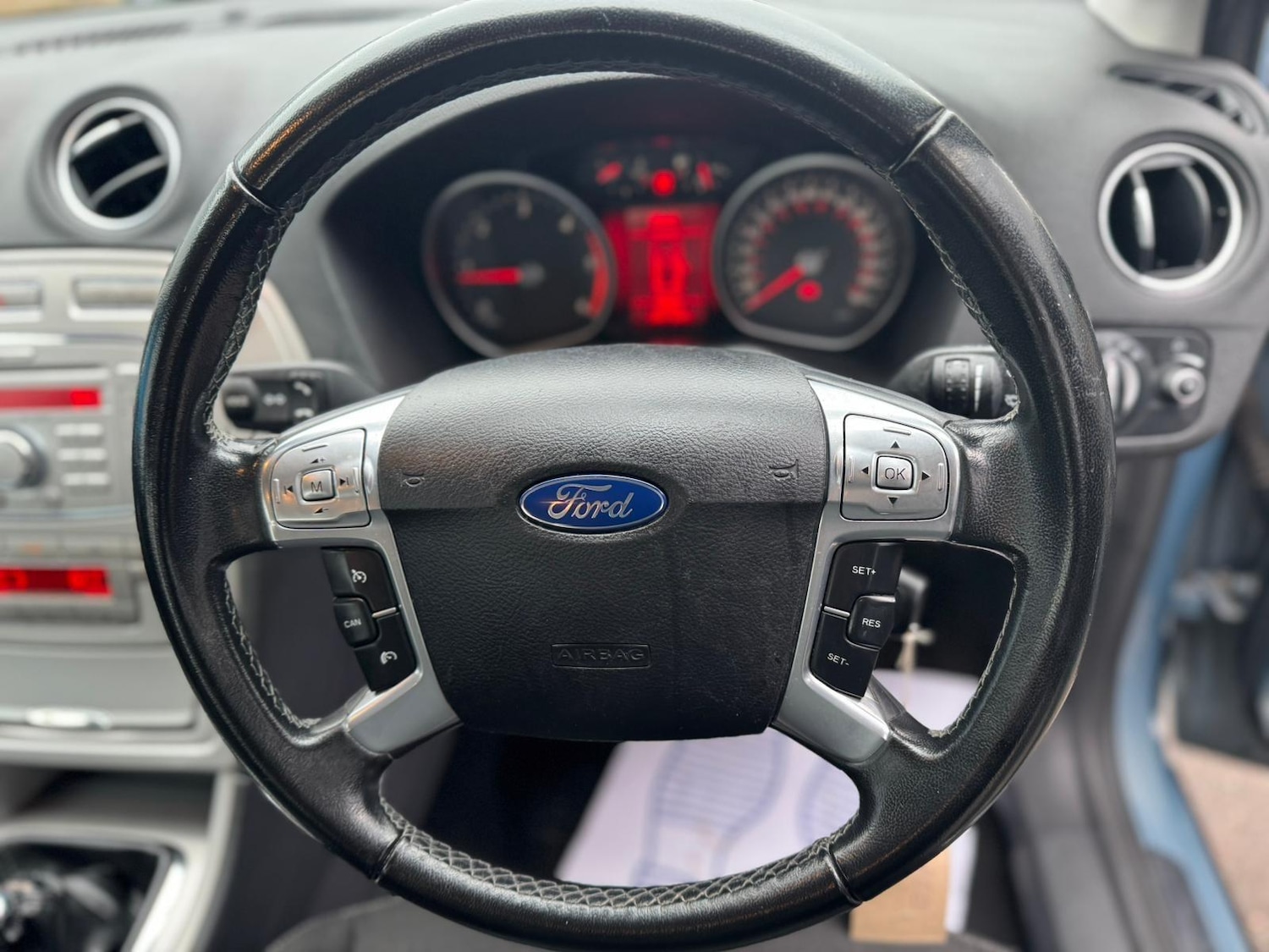 Used Ford Mondeo 2010 for sale - 77538130: Photo 19