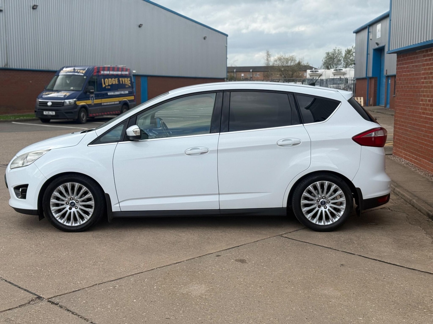 Used Ford C-Max for sale - 78135753: Photo 11