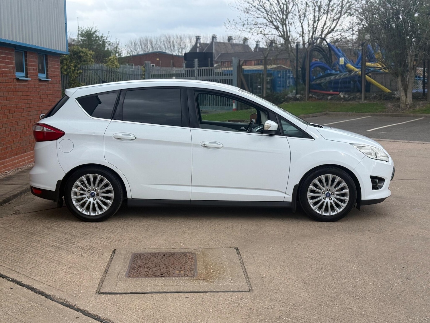 Used Ford C-Max for sale - 78135753: Photo 13