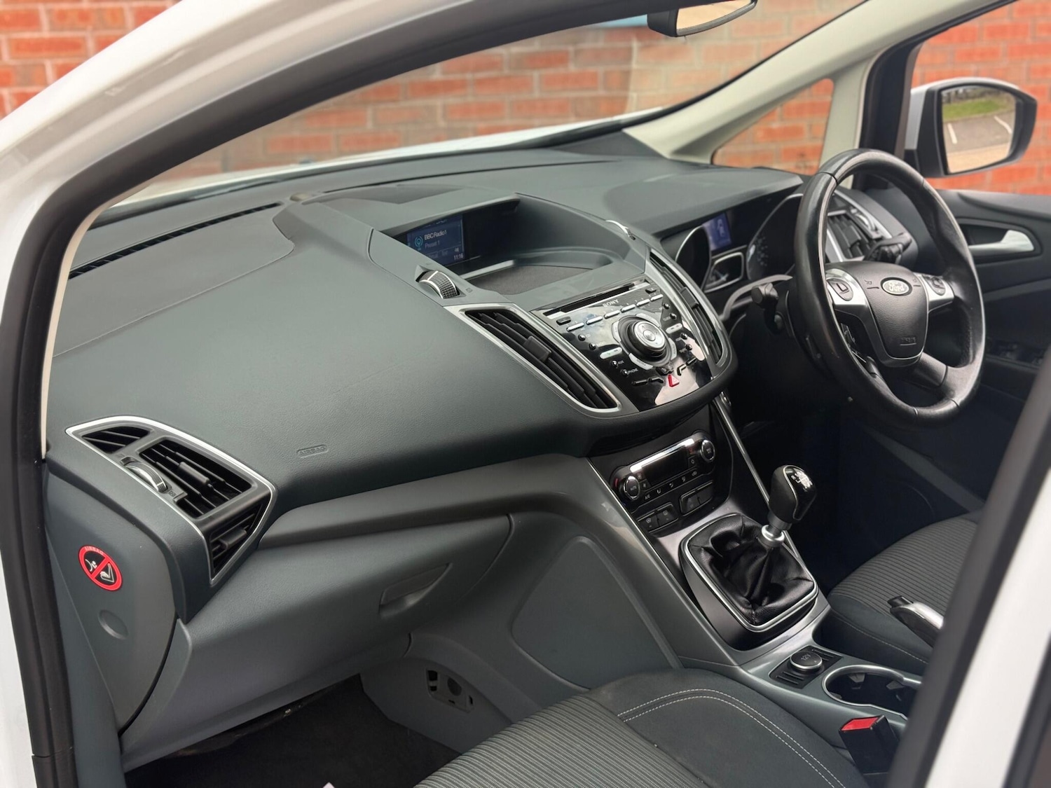 Used Ford C-Max for sale - 78135753: Photo 17