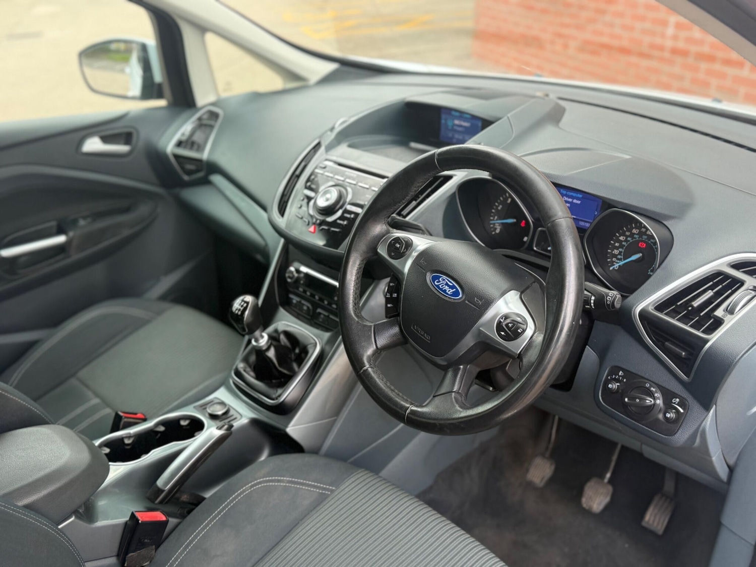 Used Ford C-Max for sale - 78135753: Photo 19