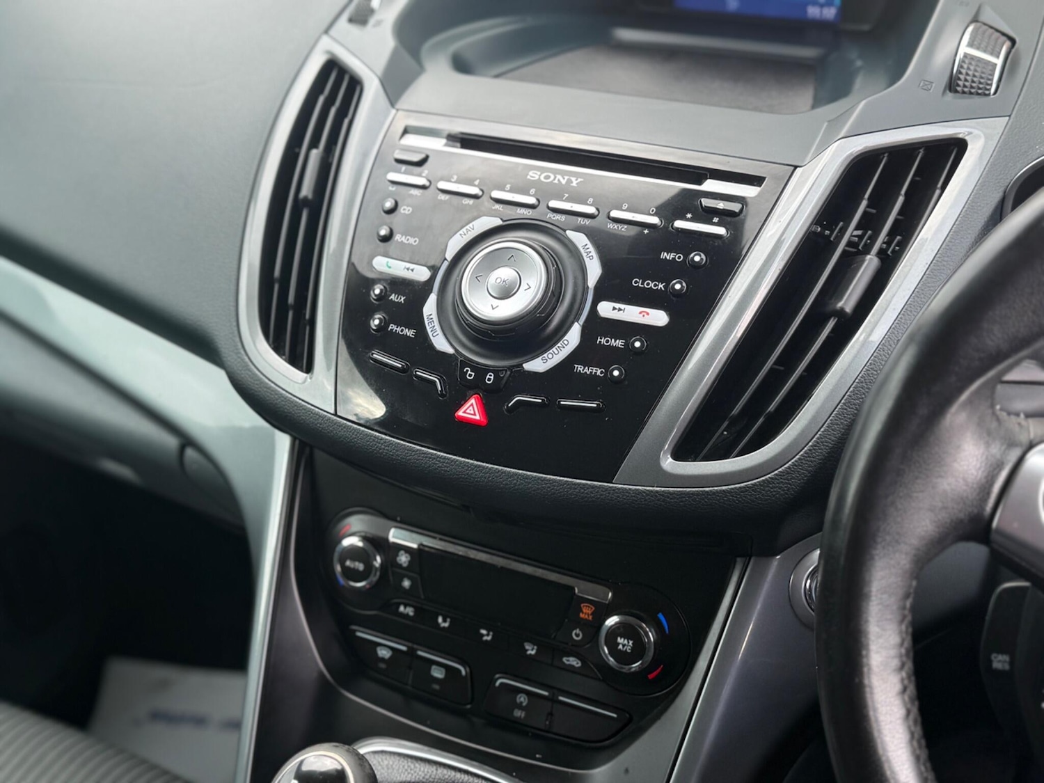 Used Ford C-Max for sale - 78135753: Photo 20