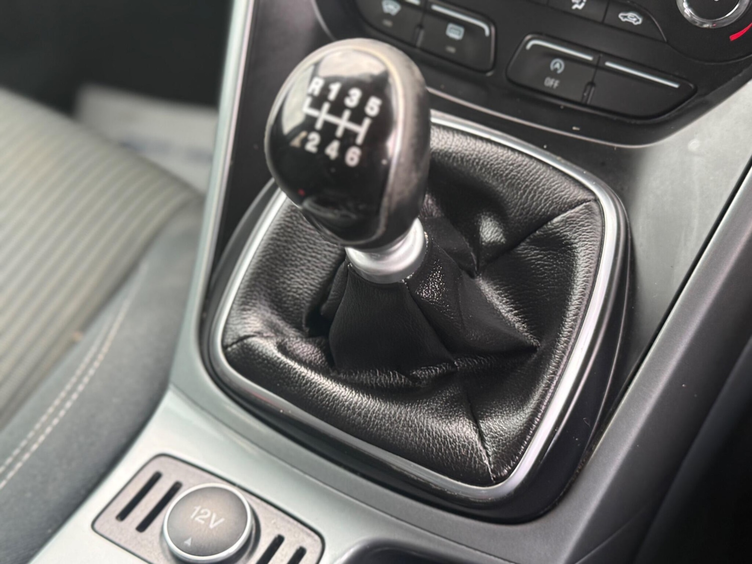 Used Ford C-Max for sale - 78135753: Photo 21