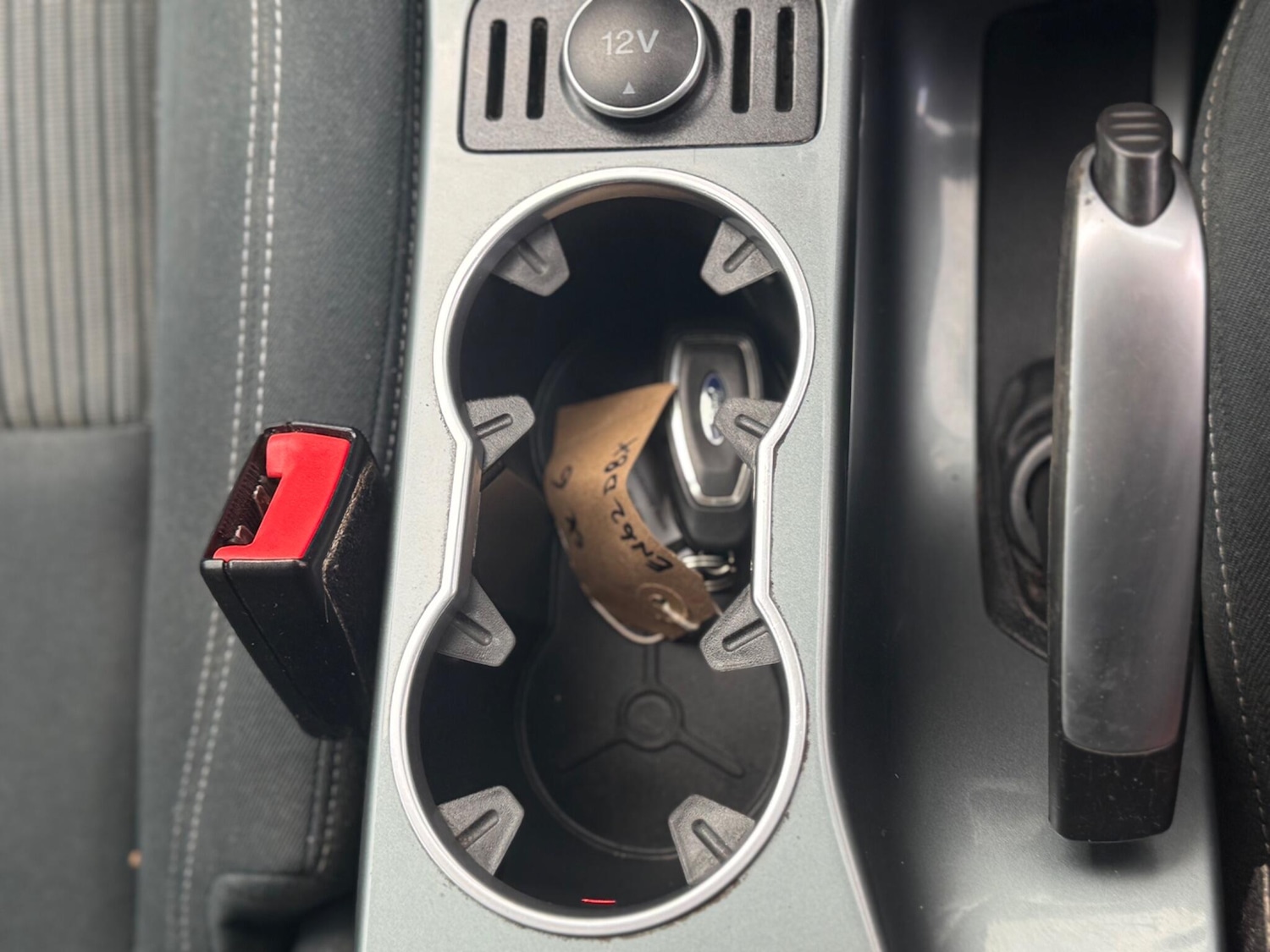 Used Ford C-Max for sale - 78135753: Photo 22