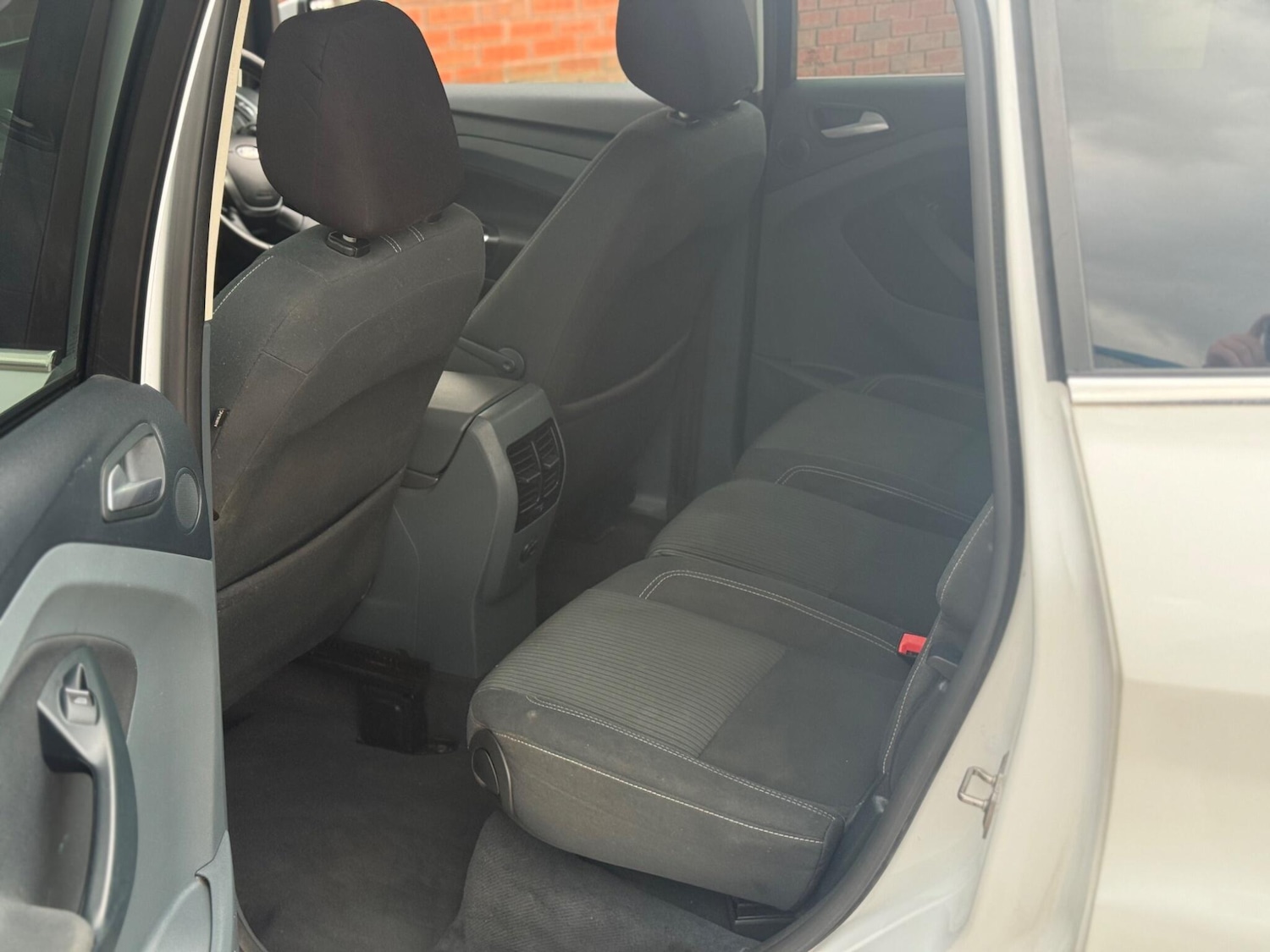 Used Ford C-Max for sale - 78135753: Photo 23