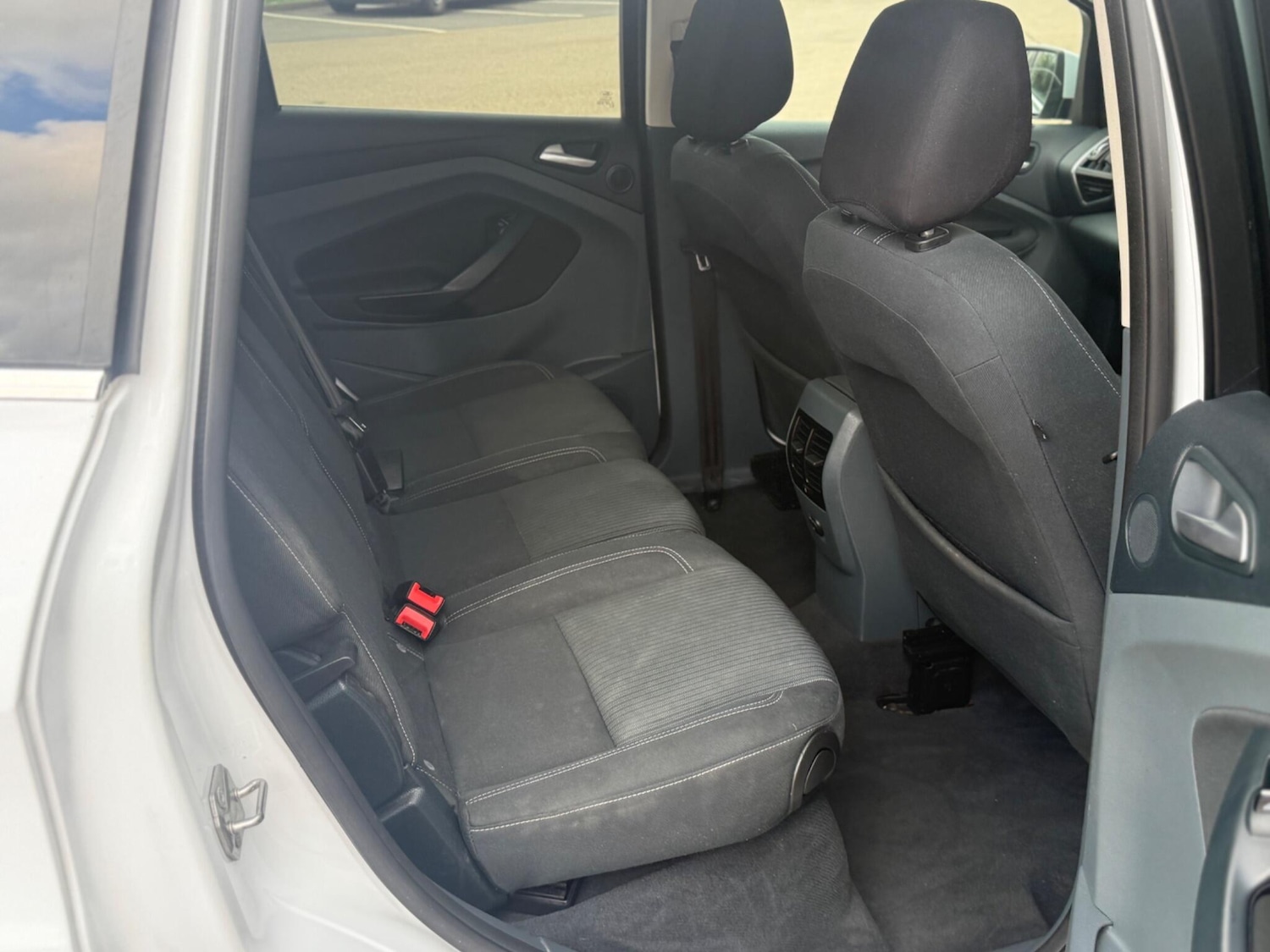 Used Ford C-Max for sale - 78135753: Photo 24