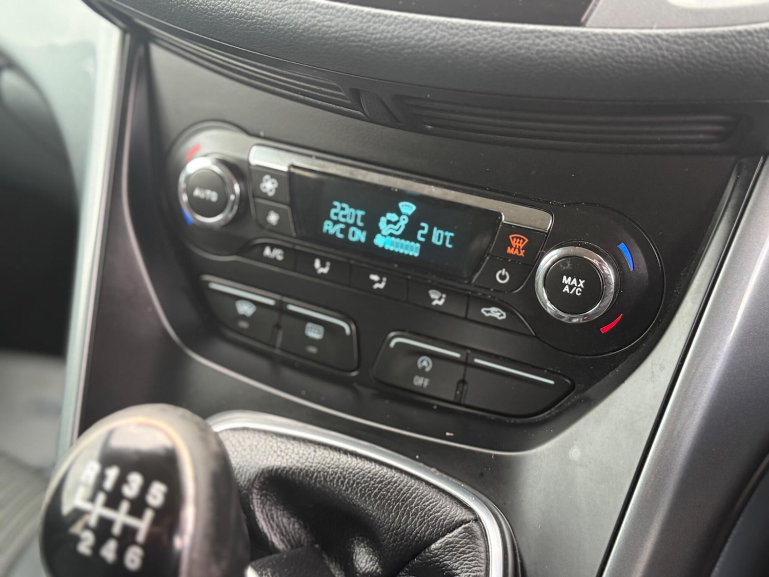 Used Ford C-Max for sale - 78135753: Photo 26