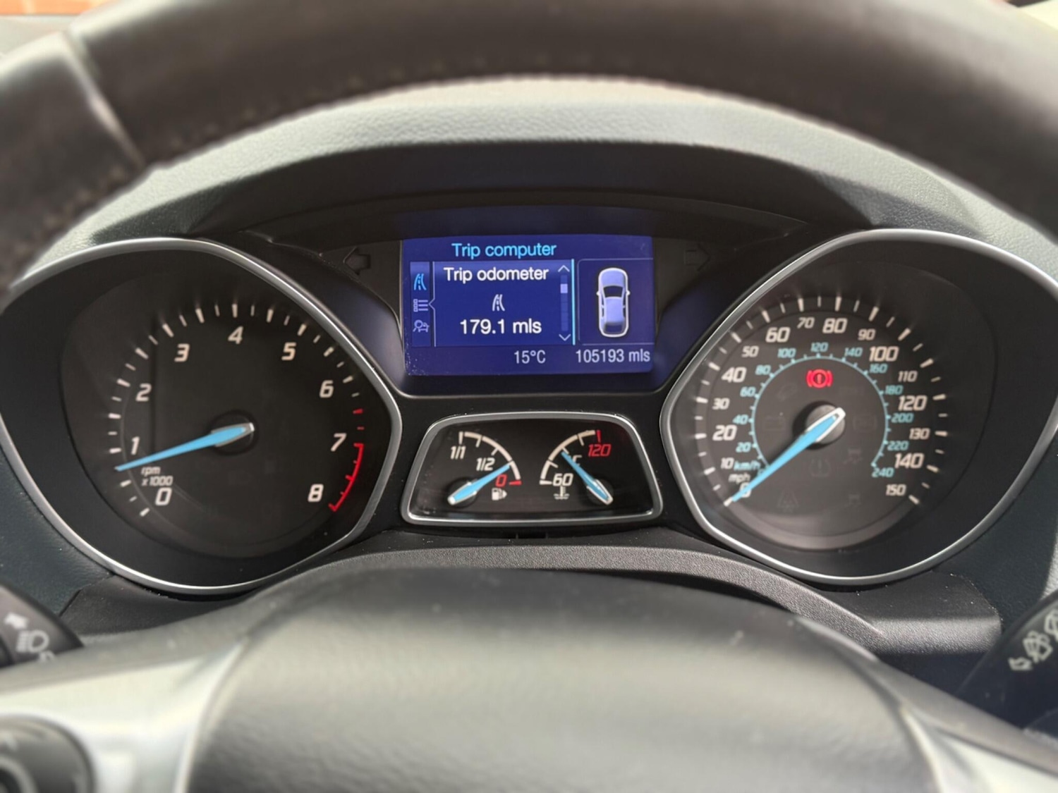 Used Ford C-Max for sale - 78135753: Photo 32