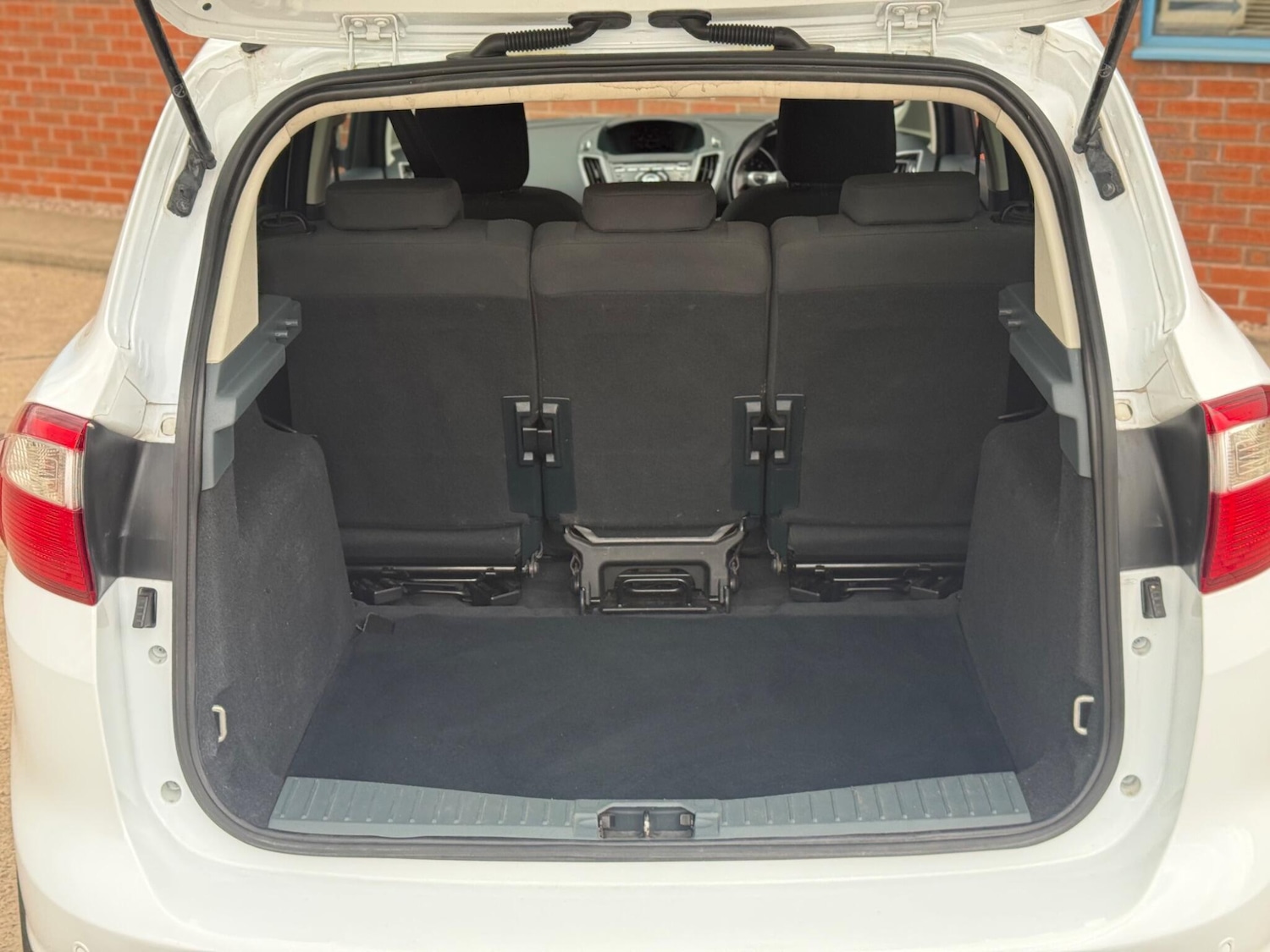 Used Ford C-Max for sale - 78135753: Photo 33