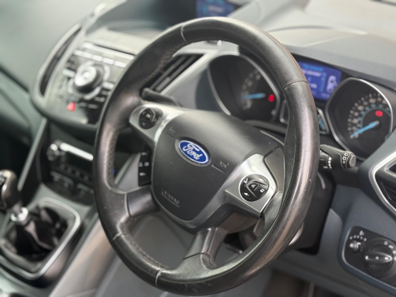 Used Ford C-Max for sale - 78135753: Photo 34