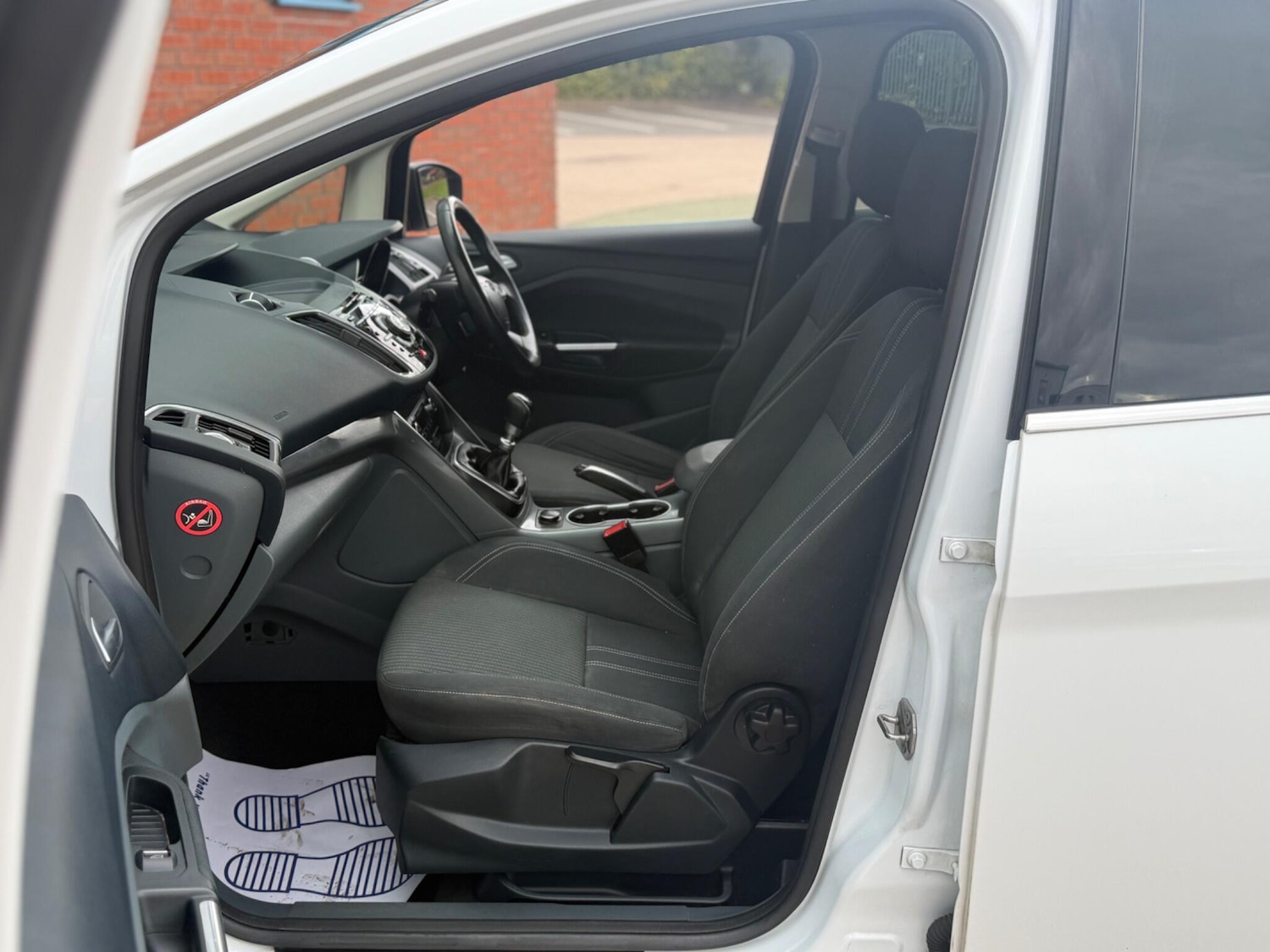 Used Ford C-Max for sale - 78135753: Photo 35