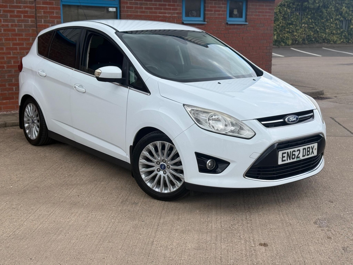 Used Ford C-Max for sale - 78135753: Photo 5