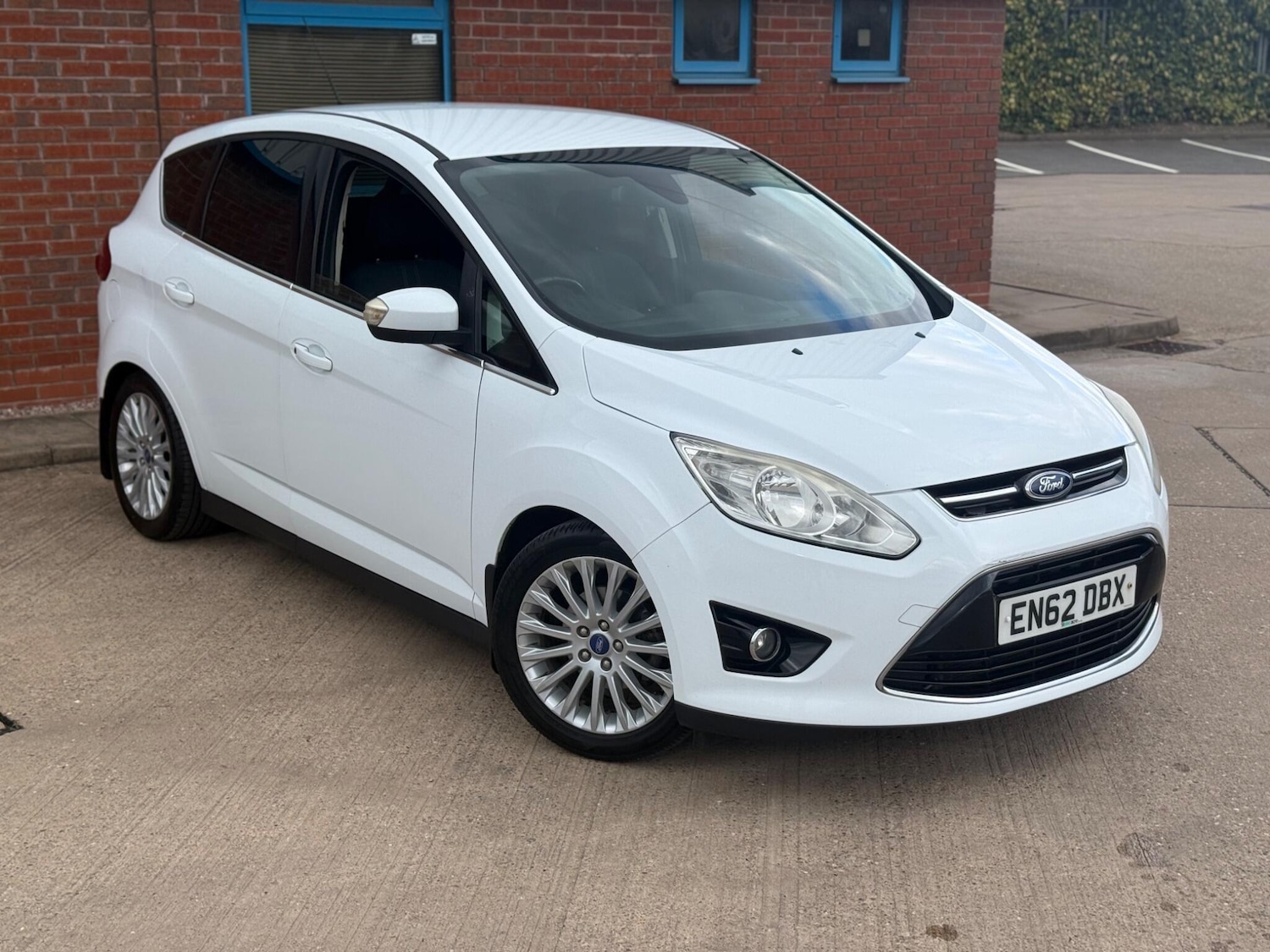 Used Ford C-Max for sale - 78135753: Photo 6