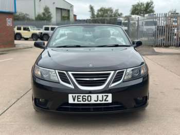 2011 (60) - 1.9 TiD Linear SE Euro 4 2dr