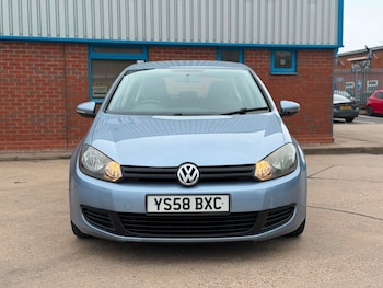 Used Volkswagen Golf 2009 for sale - 78969266: Photo