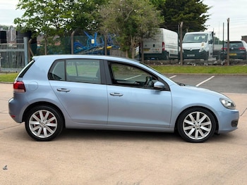 Used Volkswagen Golf 2009 for sale - 78969266: Photo