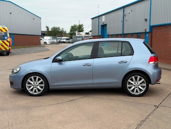 Used Volkswagen Golf 2009 for sale - 78969266: Photo