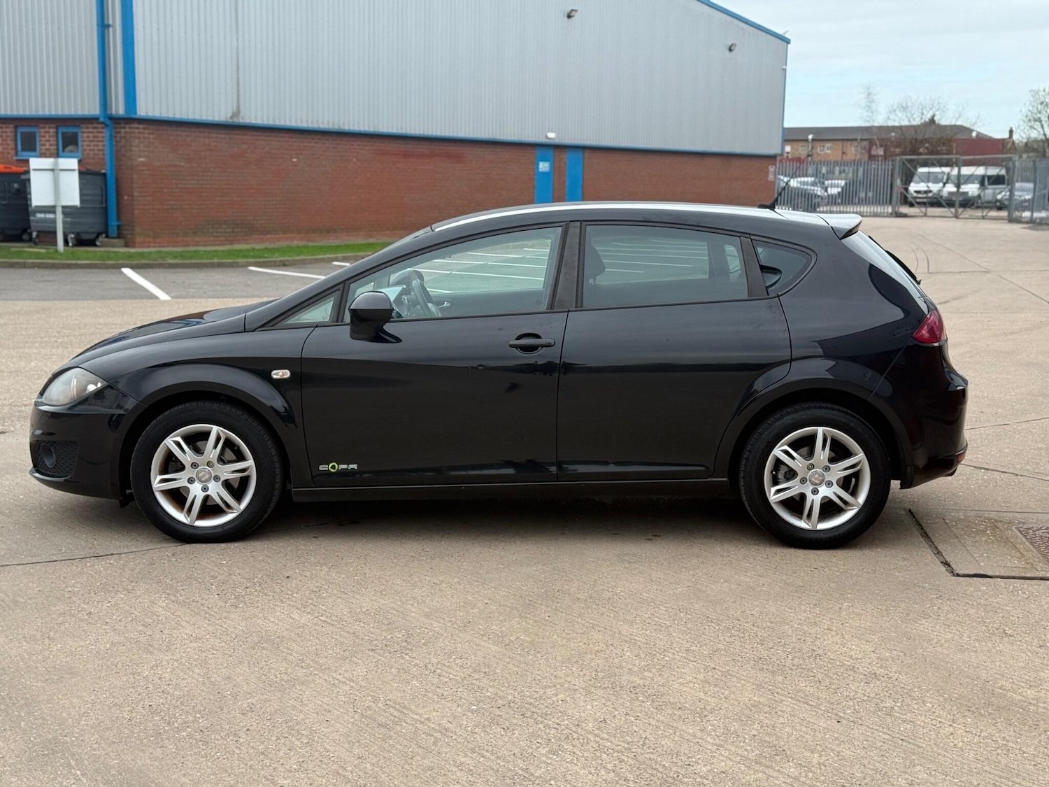 Used SEAT Leon 2012 for sale - 77737146: Photo 11