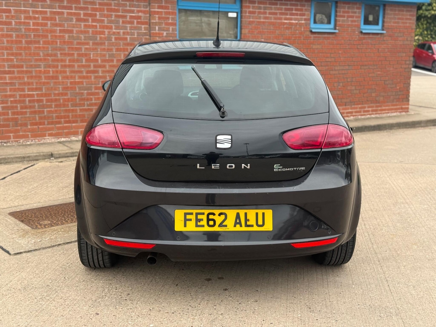 Used SEAT Leon 2012 for sale - 77737146: Photo 12