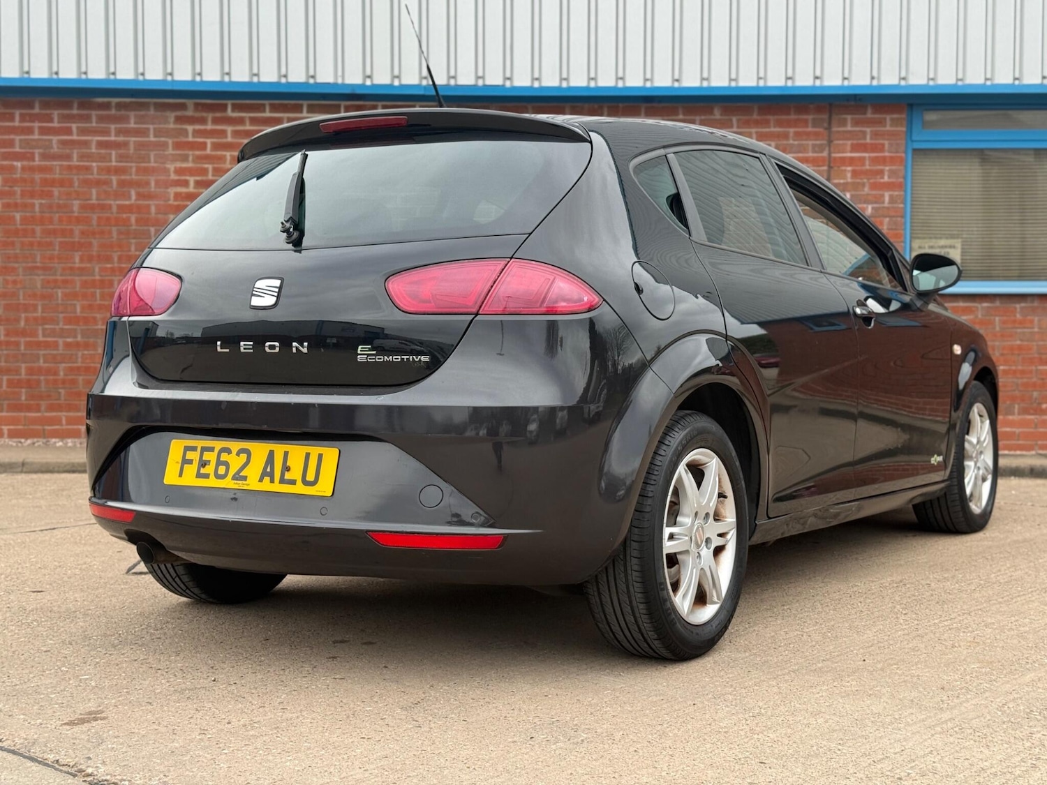 Used SEAT Leon 2012 for sale - 77737146: Photo 14