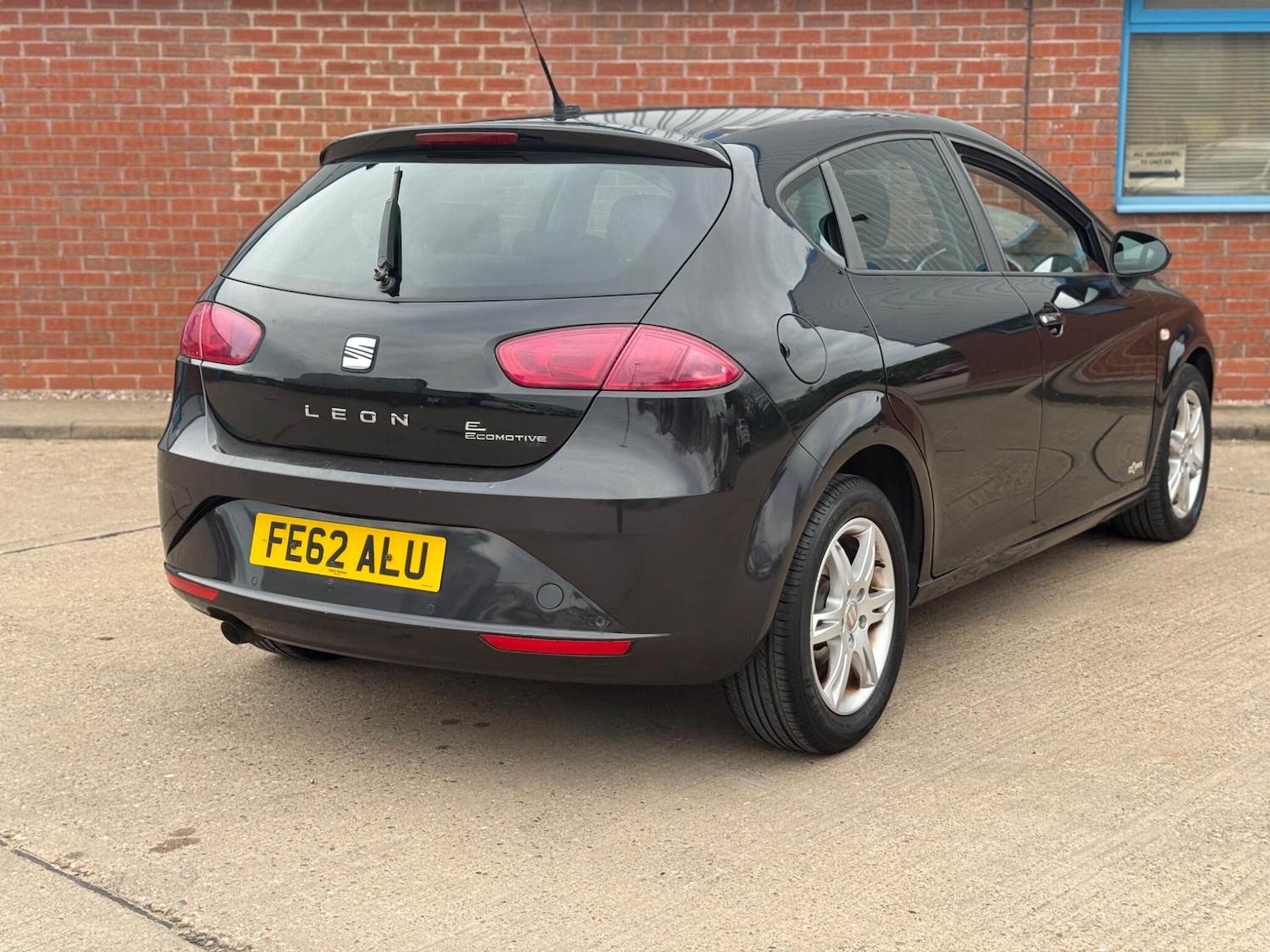 Used SEAT Leon 2012 for sale - 77737146: Photo 15