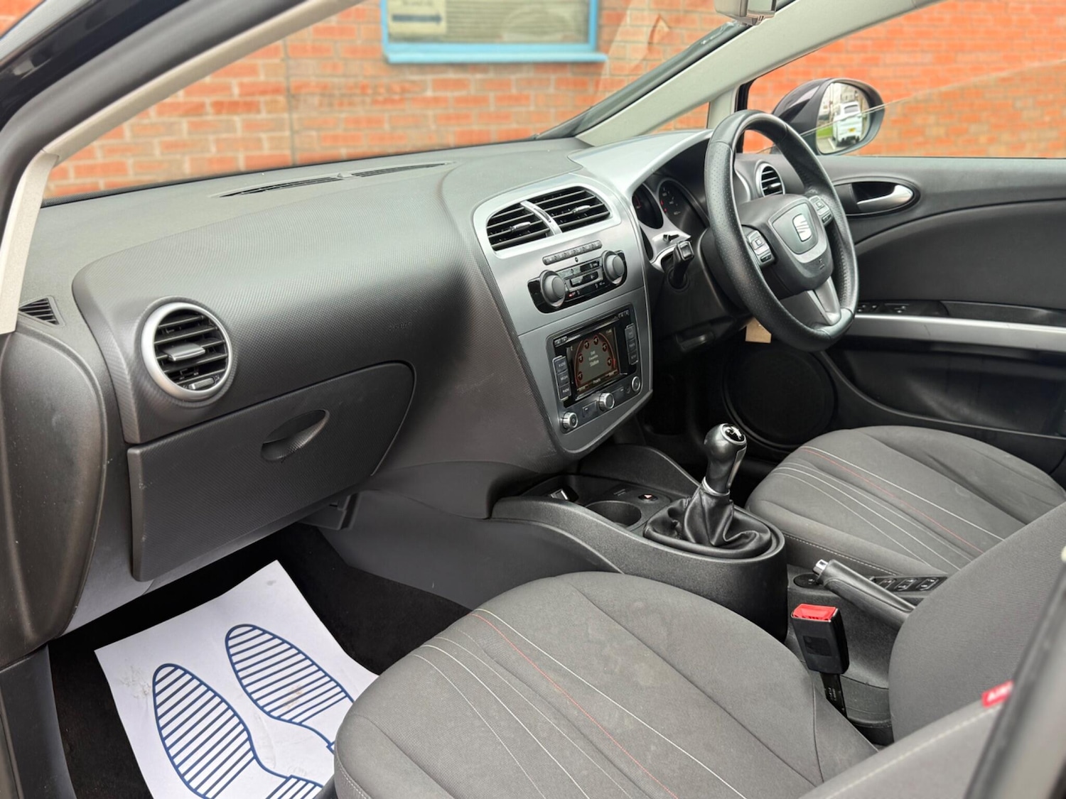 Used SEAT Leon 2012 for sale - 77737146: Photo 17