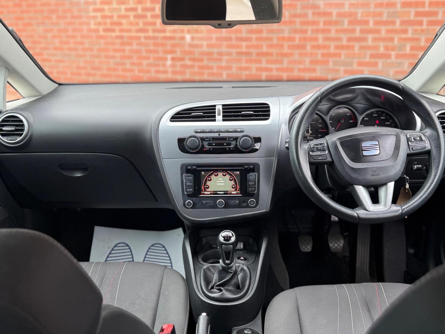 Used SEAT Leon 2012 for sale - 77737146: Photo 18