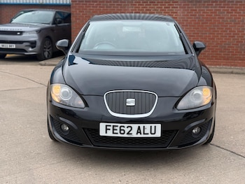 2012 (62) - 1.6 TDI CR Ecomotive SE Copa 5dr