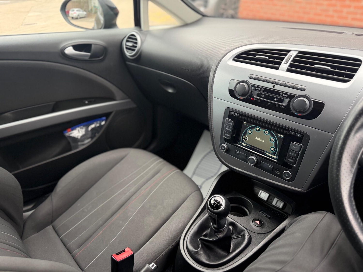 Used SEAT Leon 2012 for sale - 77737146: Photo 21