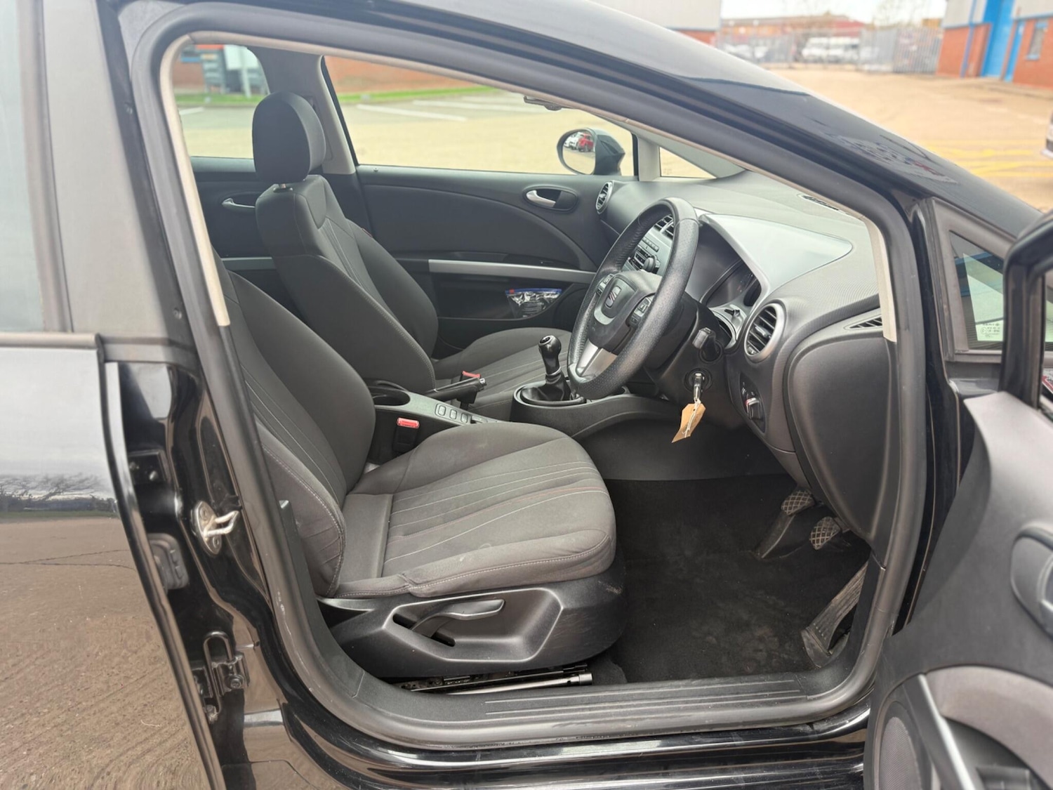 Used SEAT Leon 2012 for sale - 77737146: Photo 22