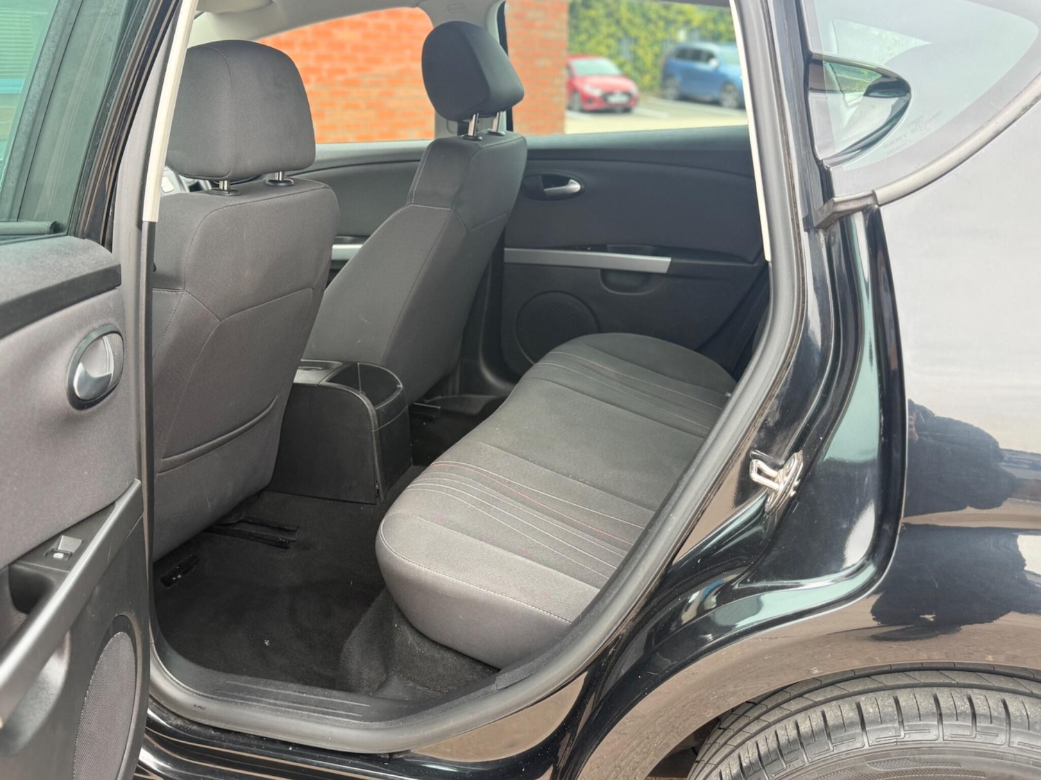 Used SEAT Leon 2012 for sale - 77737146: Photo 23