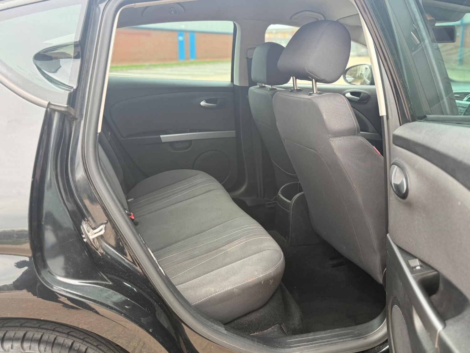 Used SEAT Leon 2012 for sale - 77737146: Photo 24