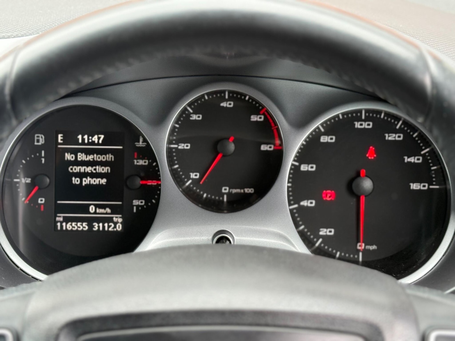 Used SEAT Leon 2012 for sale - 77737146: Photo 37