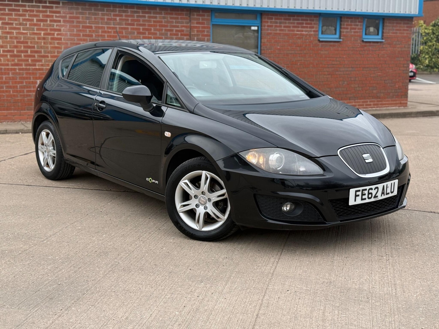 Used SEAT Leon 2012 for sale - 77737146: Photo 5