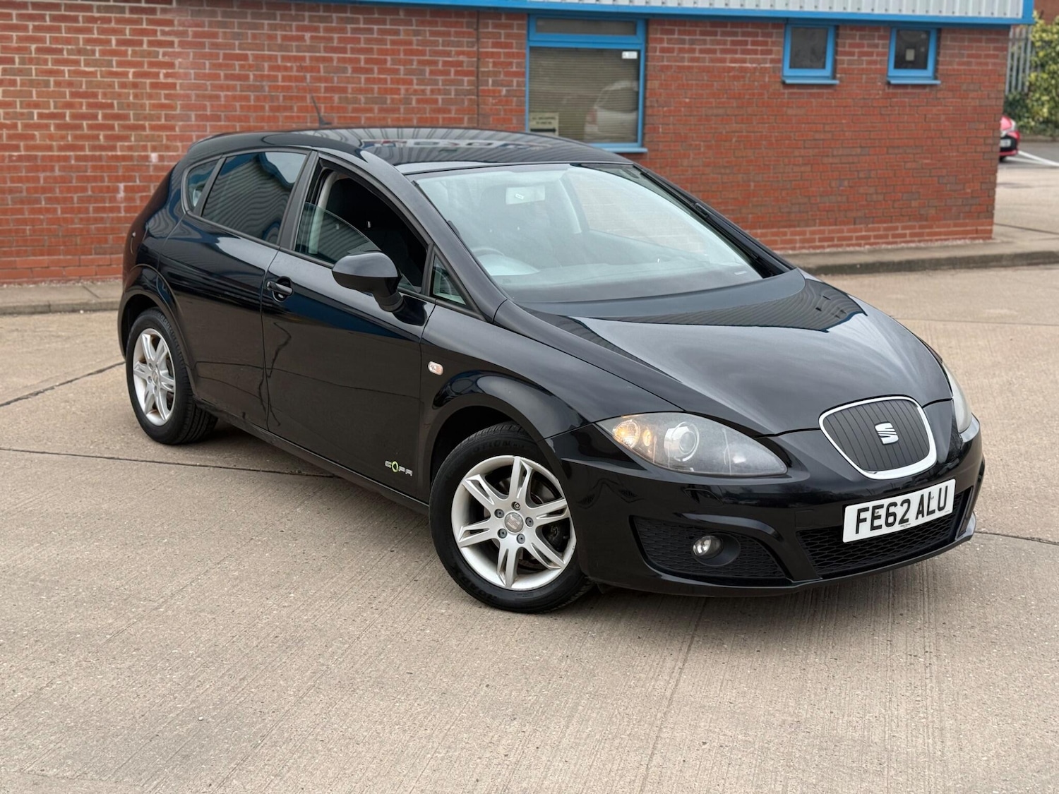 Used SEAT Leon 2012 for sale - 77737146: Photo 6