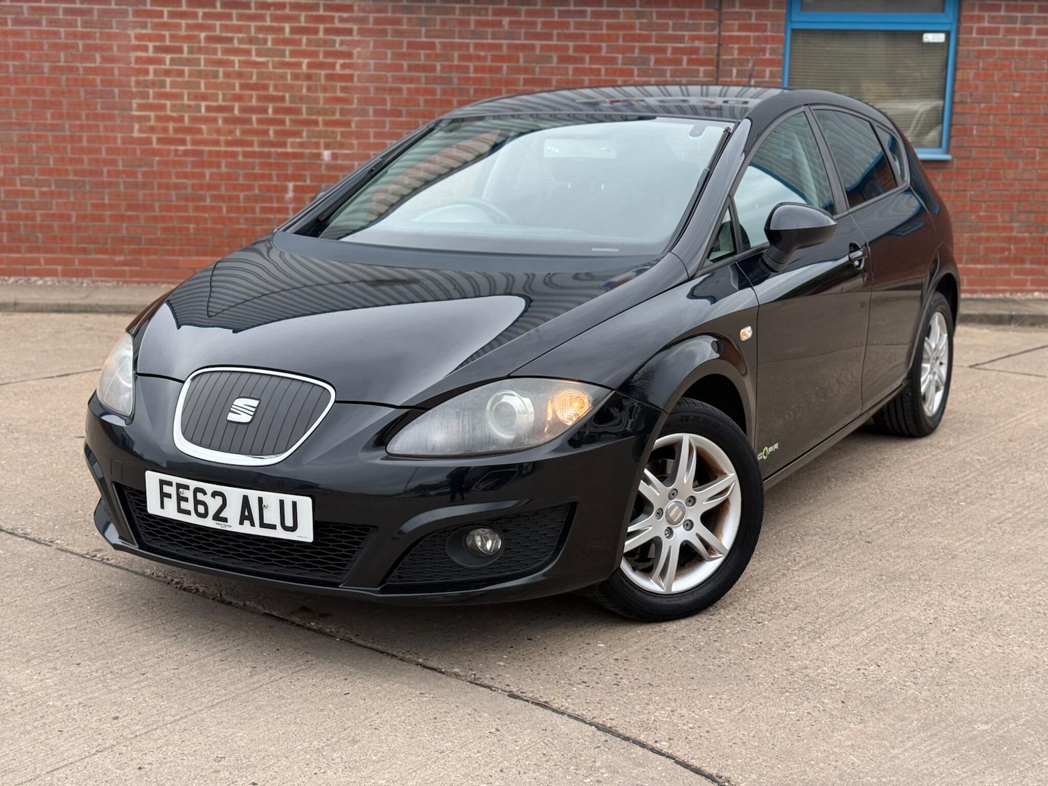 Used SEAT Leon 2012 for sale - 77737146: Photo 7