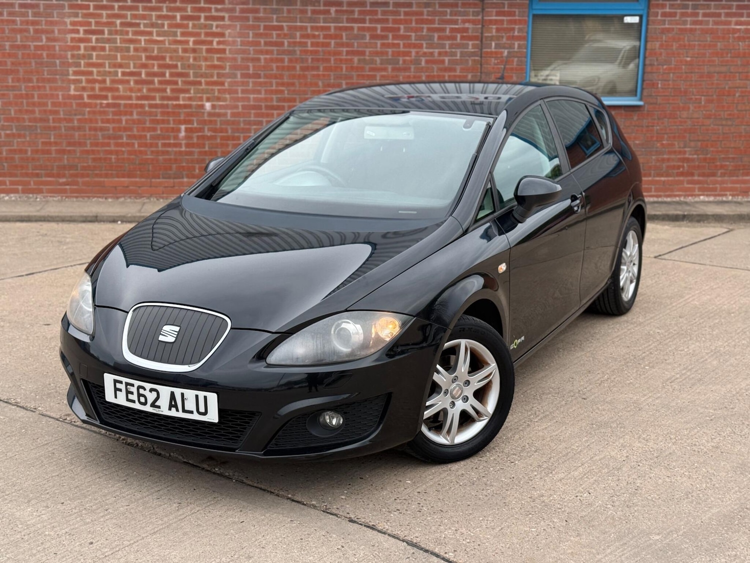Used SEAT Leon 2012 for sale - 77737146: Photo 8