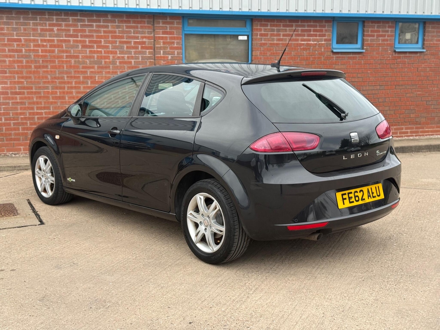 Used SEAT Leon 2012 for sale - 77737146: Photo 9