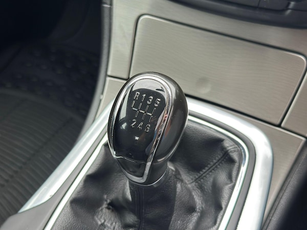 Used Vauxhall Insignia 2012 for sale - 75377020: Photo 22