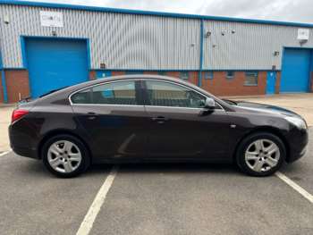 Used Vauxhall Insignia 2012 for sale - 75377020: Photo