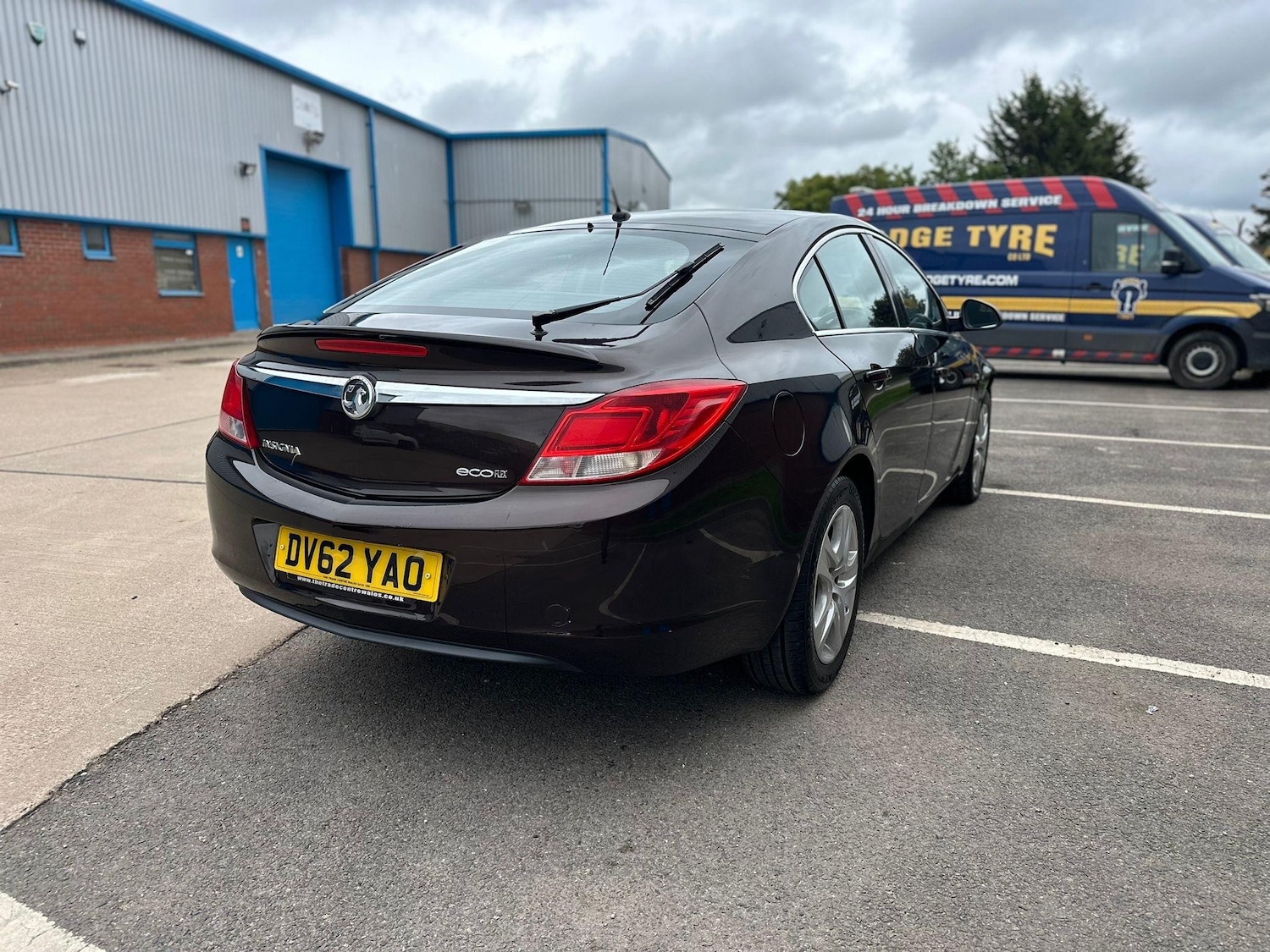 Vehicle 7