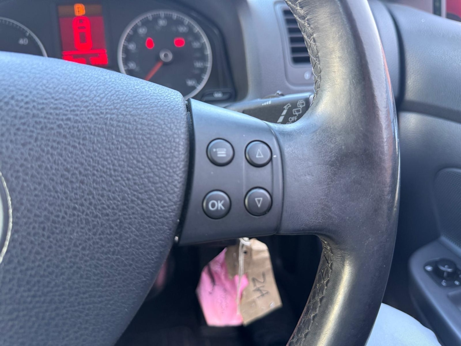 Vehicle 25