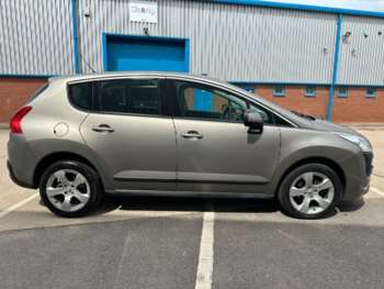 Used Peugeot 3008 2012 for sale - 75071393: Photo