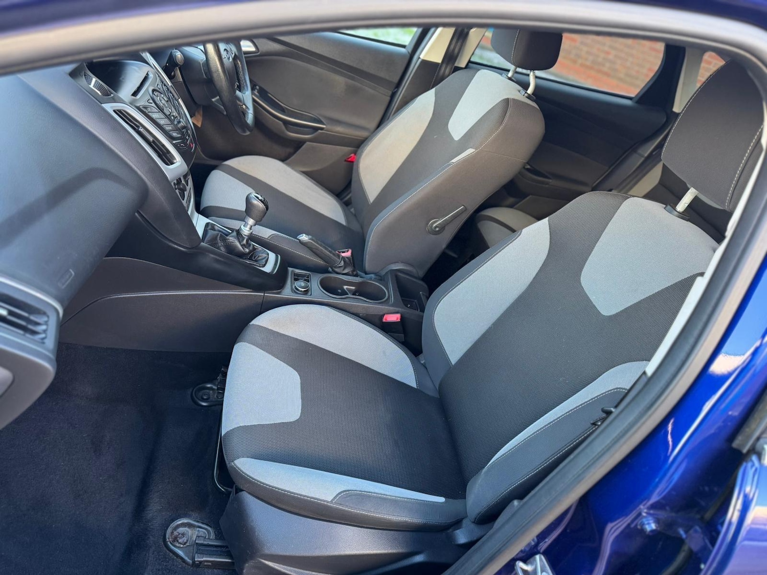 Used Ford Focus 2014 for sale - 77120620: Photo 11