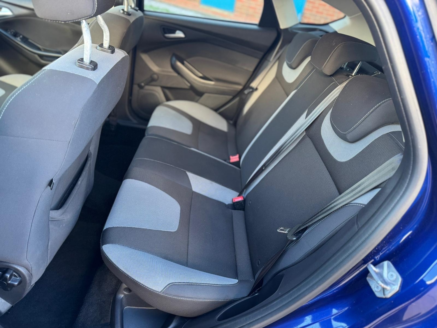 Used Ford Focus 2014 for sale - 77120620: Photo 12