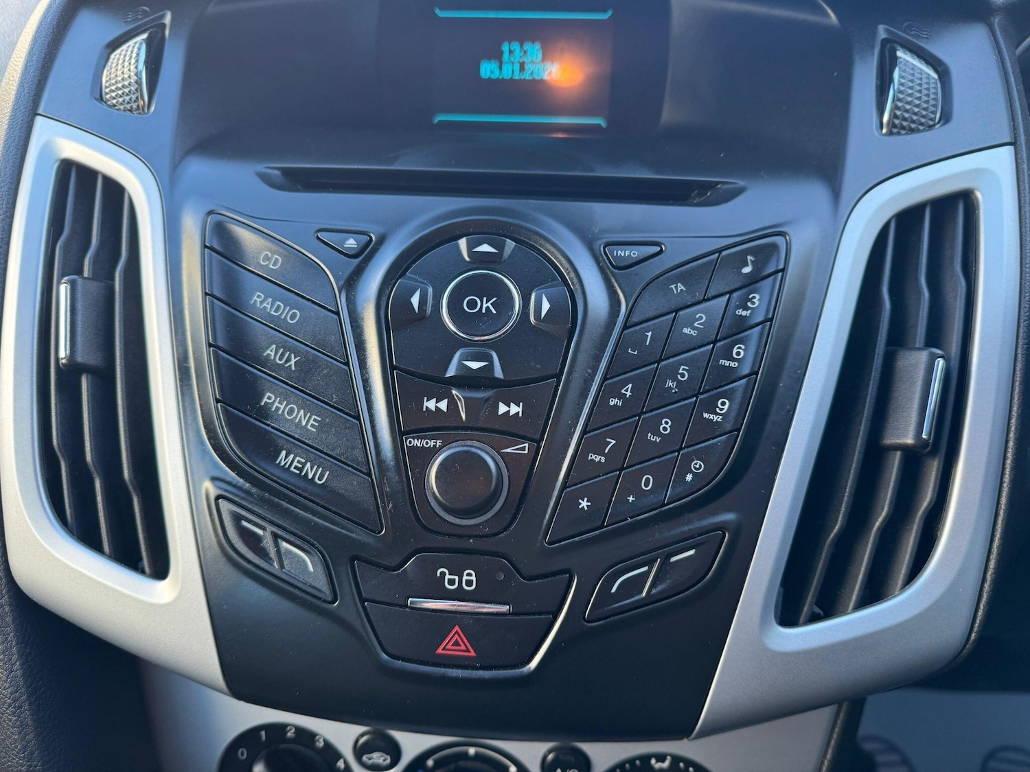 Used Ford Focus 2014 for sale - 77120620: Photo 19