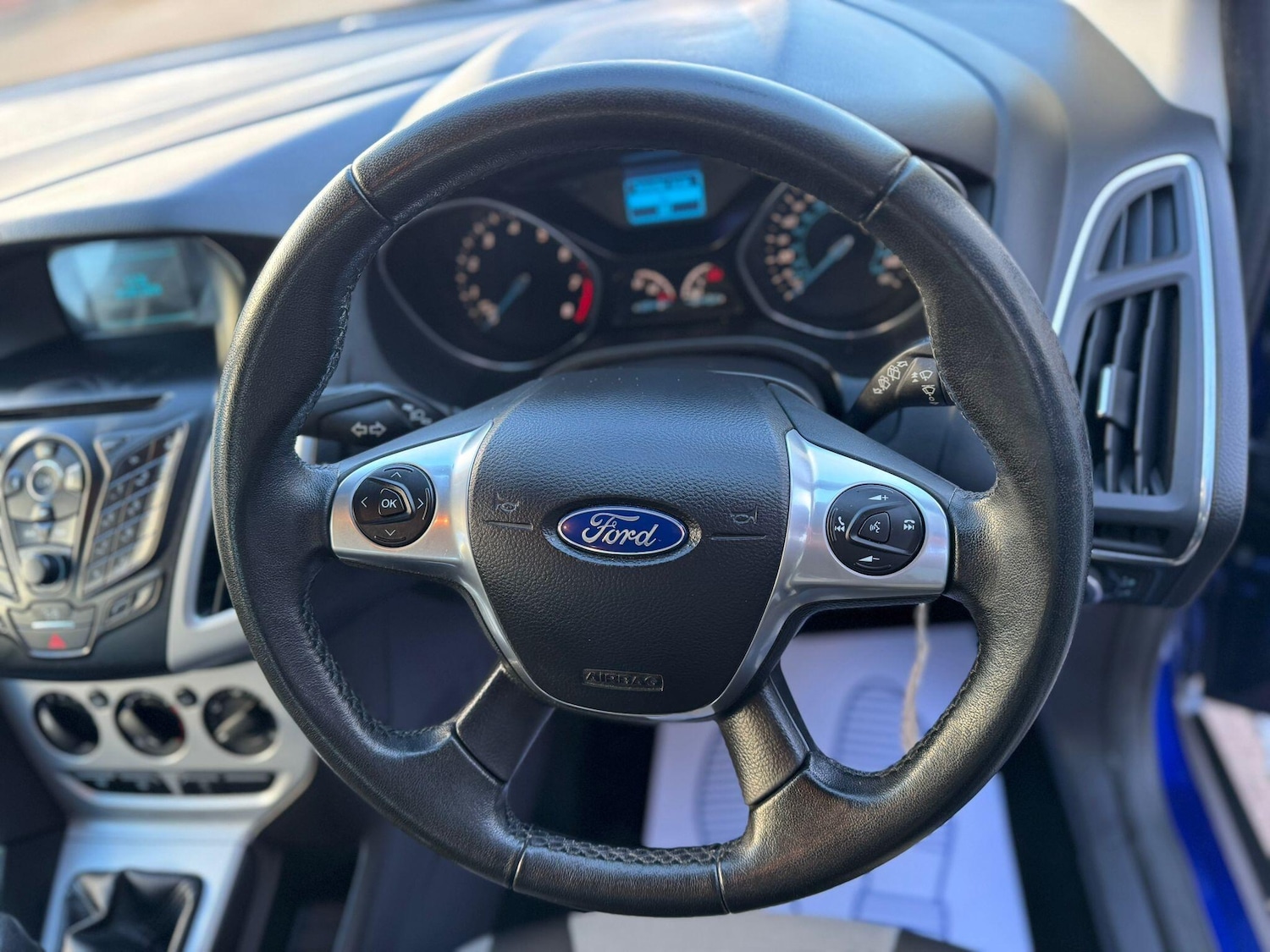 Used Ford Focus 2014 for sale - 77120620: Photo 21