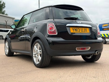 Used MINI Hatch 2013 for sale - 79075955: Photo