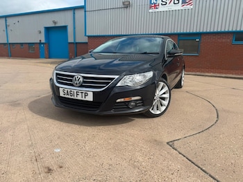 Used Volkswagen CC 2011 for sale - 79259557: Photo